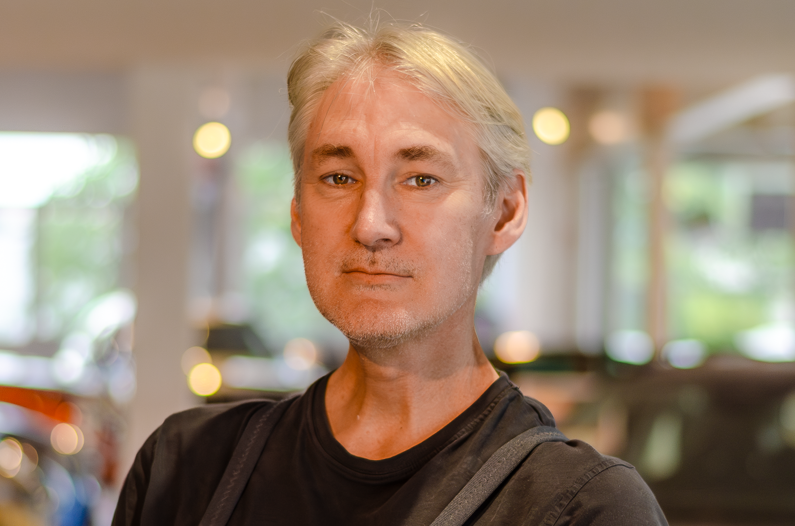 Lars-Christian Stolle